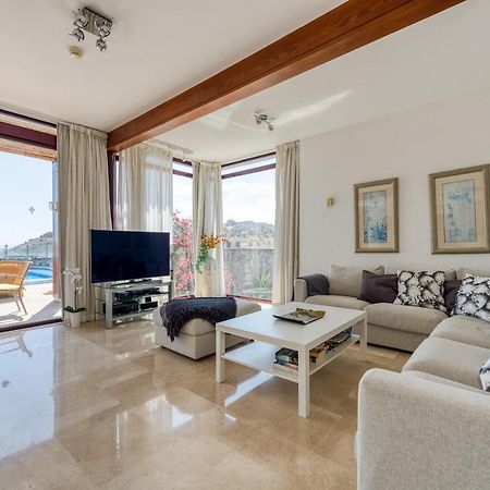 Sunset Villa La Playa de Tauro Ngoại thất bức ảnh