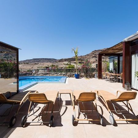 Sunset Villa La Playa de Tauro Ngoại thất bức ảnh