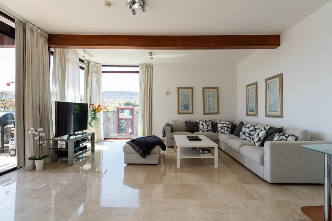 Sunset Villa La Playa de Tauro Ngoại thất bức ảnh