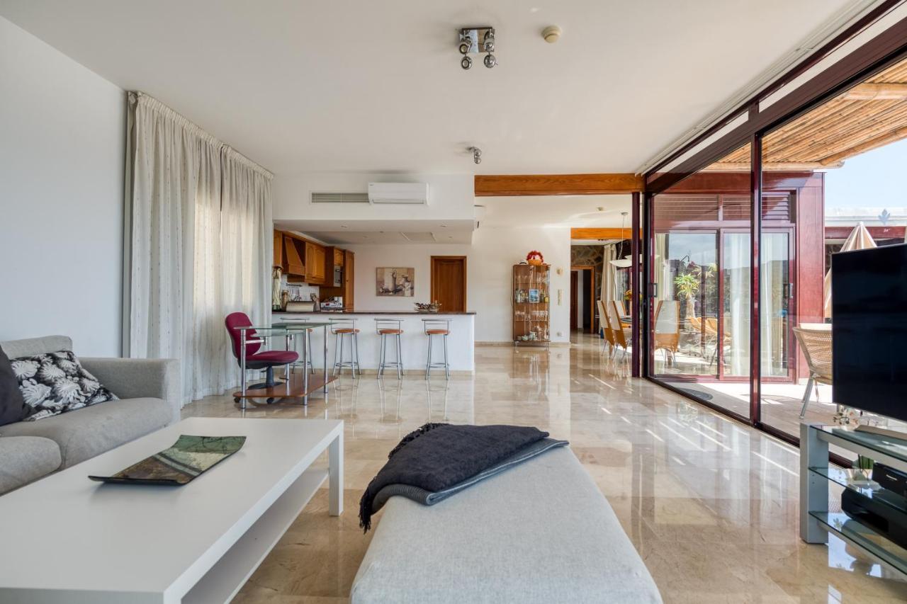 Sunset Villa La Playa de Tauro Ngoại thất bức ảnh