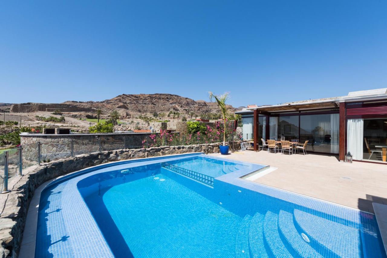 Sunset Villa La Playa de Tauro Ngoại thất bức ảnh