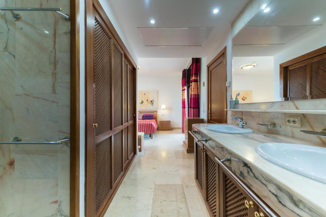 Sunset Villa La Playa de Tauro Ngoại thất bức ảnh