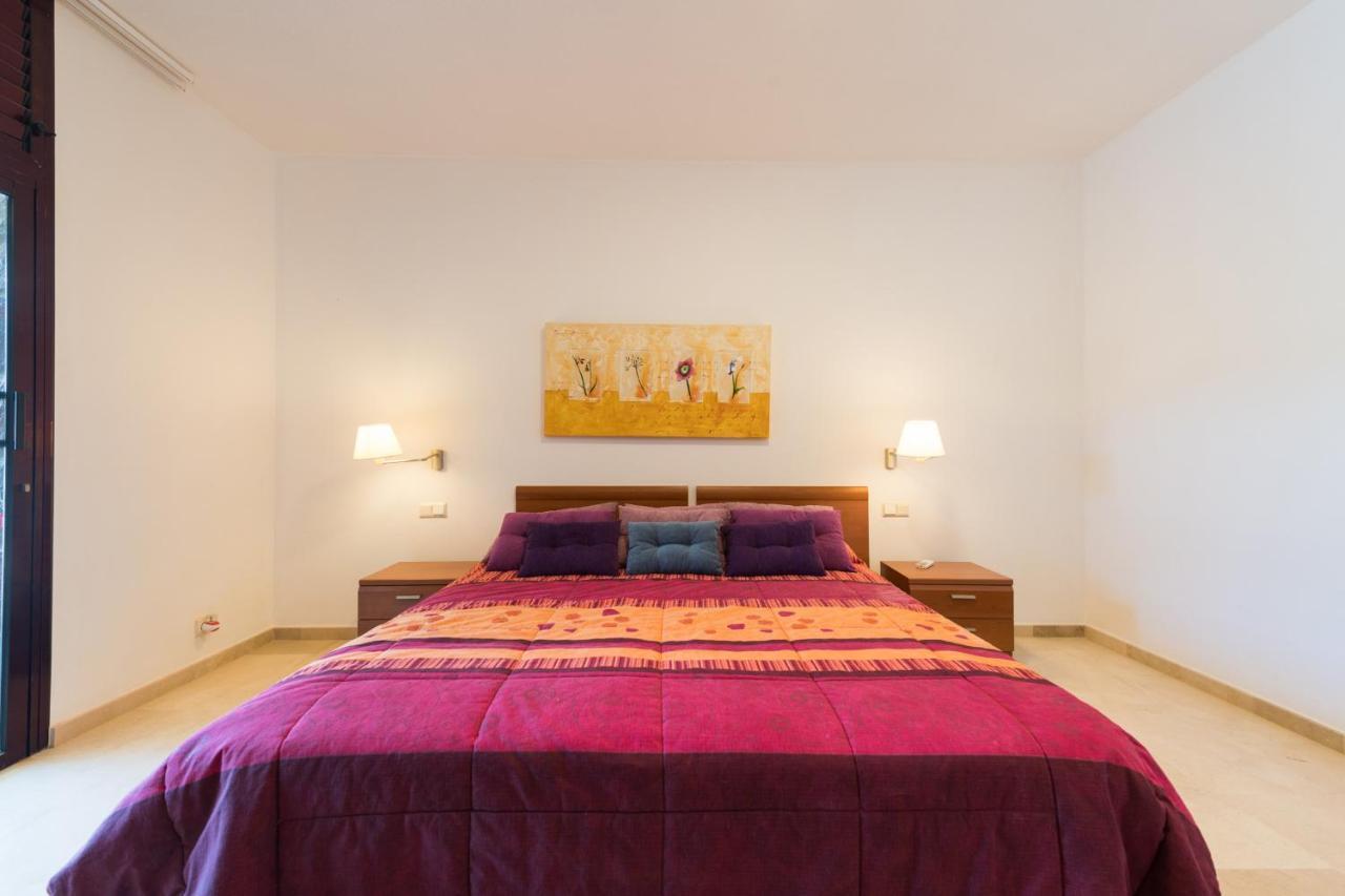Sunset Villa La Playa de Tauro Ngoại thất bức ảnh