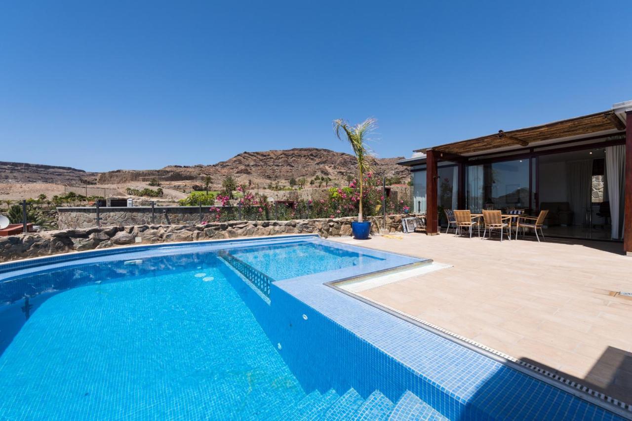 Sunset Villa La Playa de Tauro Ngoại thất bức ảnh