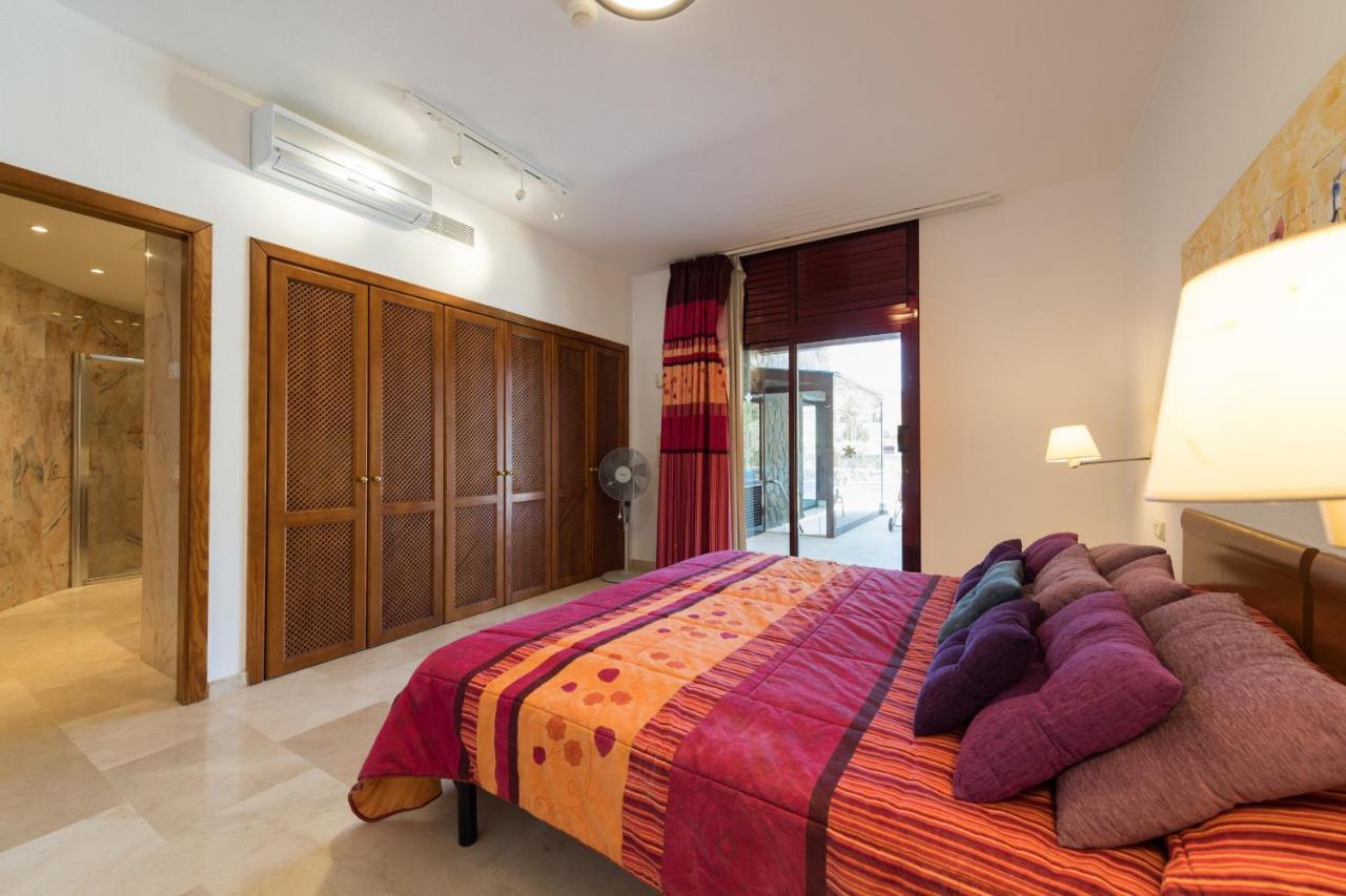 Sunset Villa La Playa de Tauro Ngoại thất bức ảnh