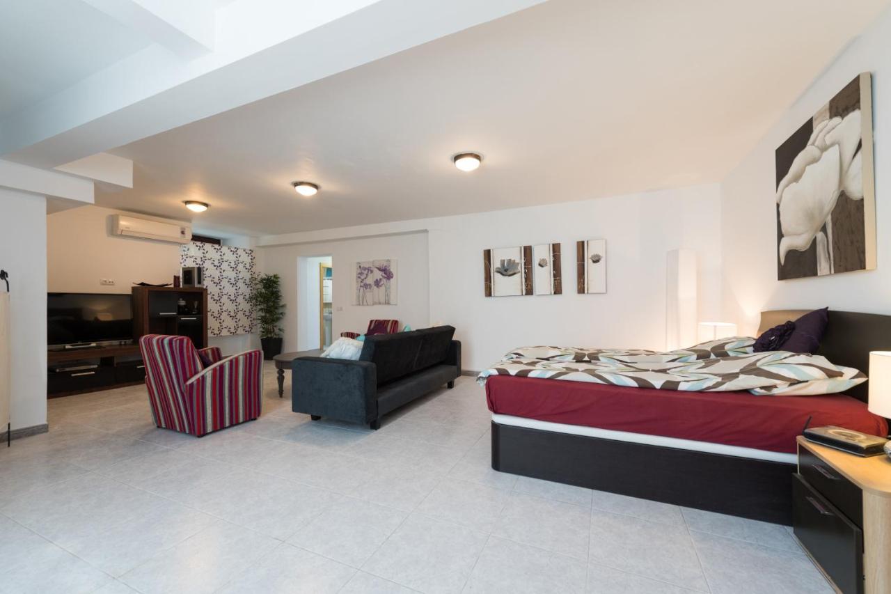 Sunset Villa La Playa de Tauro Ngoại thất bức ảnh